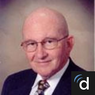 John Reed, MD