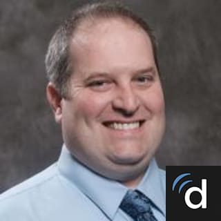 Everett Kalcec, DO