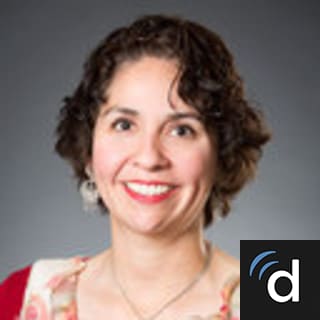 Julia Cuervo, MD, Internal Medicine, Berthoud, CO