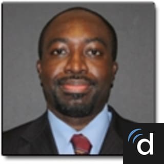 Raphael Osei, MD, Obstetrics & Gynecology, Baltimore, MD