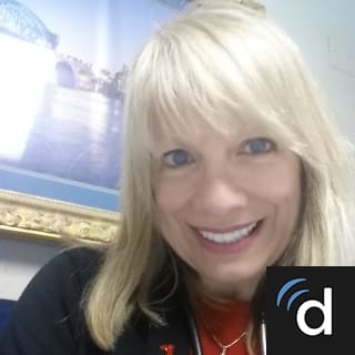 Patricia Bowman