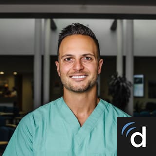 Kavon Rahimzadegan, Orthopedics, Murray, UT