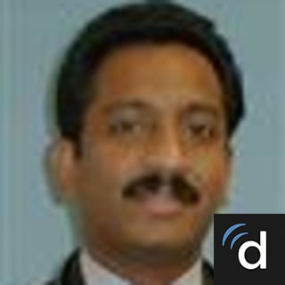 Ramanababu Paladugu, MD