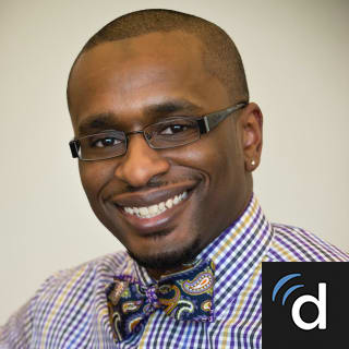 Willie Harrington III, MD