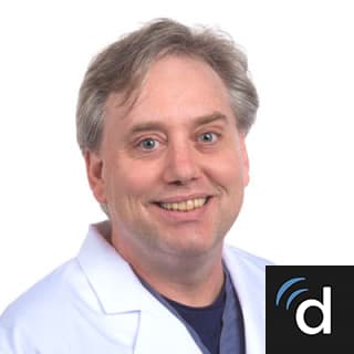 Albert Krause, MD