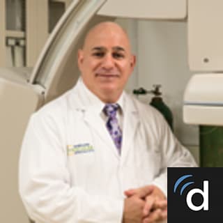 Mark Gazall, DO, Vascular Surgery, Columbus, OH