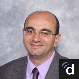Ossama Labib, MD