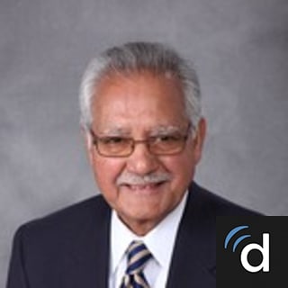 Nasir Ahmad, MD