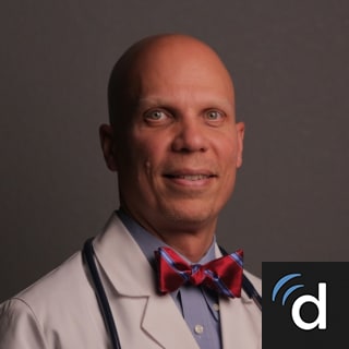Roger Gallant, MD, Emergency Medicine, Weimar, CA