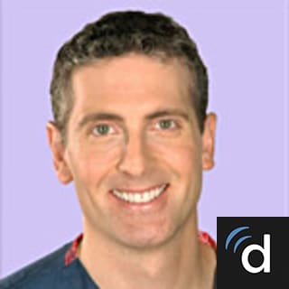 Brian Boxer Wachler, MD