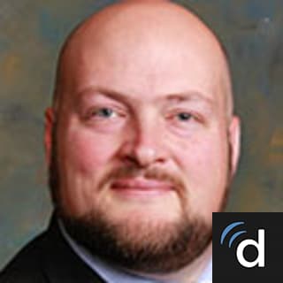 Gavin Henderson, MD