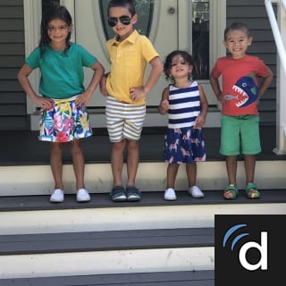 Larissa Stathakes, Emergency Medicine, Trenton, NJ