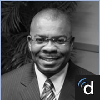 Samuel Palmer, MD, Family Medicine, Bonaire, GA