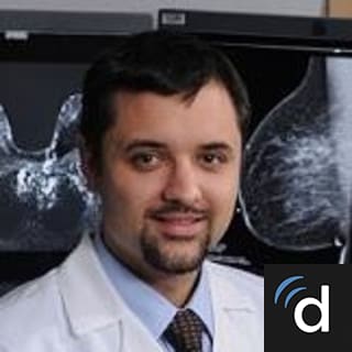 David Schacht, MD