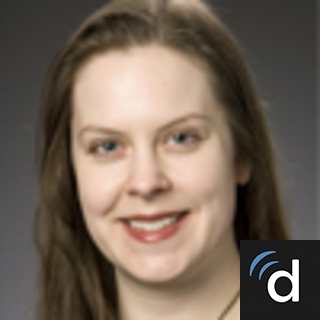 Dr. Jessica Blake (Critchfield) Patel, MD – Clackamas, OR | Internal