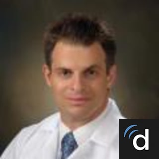 Michael Weiss, MD