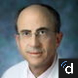 James Porterfield, MD