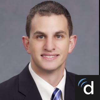 Andrew Schneider, MD, General Surgery, Chapel Hill, NC