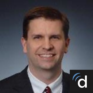 Dr. Thomas O'Connell, MD | Covington, KY | Internist | US News Doctors