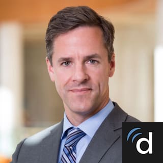 Geoffrey Johnson, MD