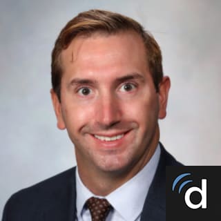 Stephen English, MD