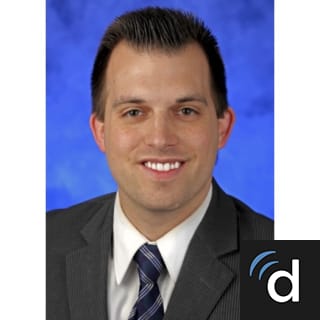 Dr. Rhett MacNeille, MD | Phoenix, AZ | Orthopedist | US News Doctors