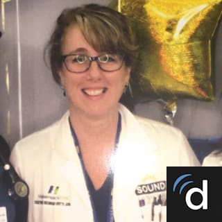 Maryanne Brennan-Spotts, Family Nurse Practitioner, Hackensack, NJ