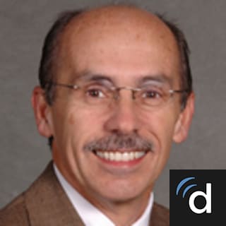 John Ferretti, MD