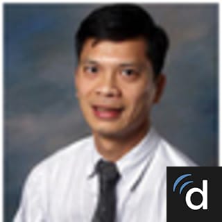 Chuong Nguyen, MD, Family Medicine, Houston, TX