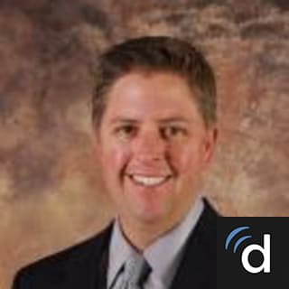 Randall Johnson, MD