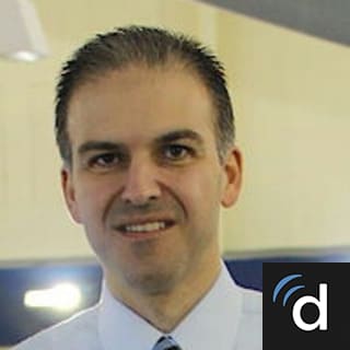 Jon Udwadia, MD