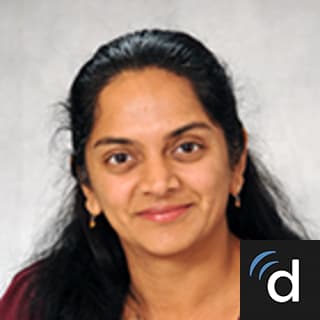 Dr. Radhika Purushothaman, MD | Portland, OR | Pediatric ...