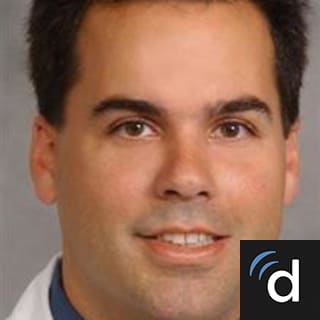 Gerard Blobe, MD