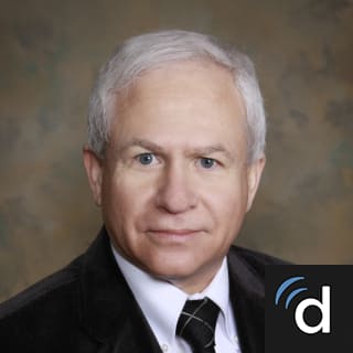 Albert Smith III, MD