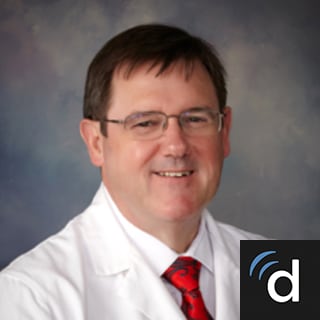 Robert Bynum IV, MD