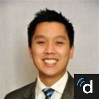 Chris Dinh, MD
