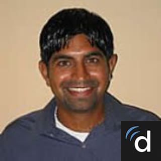 Avinash Patil, MD