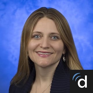 April Schiemenz, MD