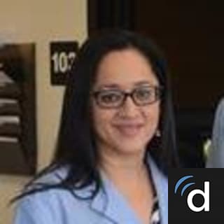 Gloria Valiente, MD