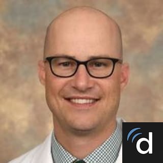 Timothy Struve, MD