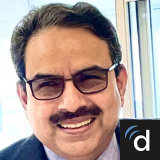 Saad Khan, MD