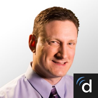Mark Reiter, MD