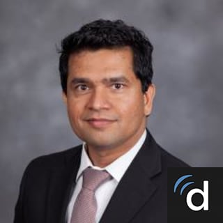 Mahesh Mohan, MD