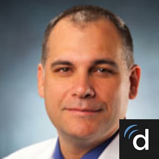 Michael Thompson, MD