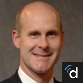 Alfred Hanmer, MD