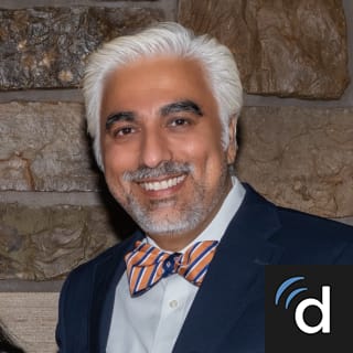 Neeraj Bharany, MD