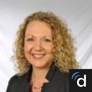 Annette Siewert, MD, Obstetrics & Gynecology, Sioux Falls, SD