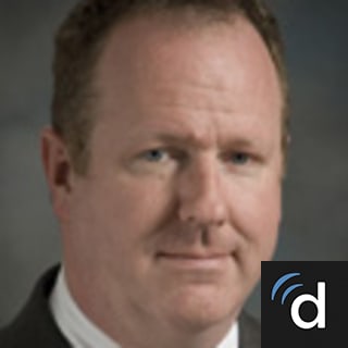 Ian McCutcheon, MD