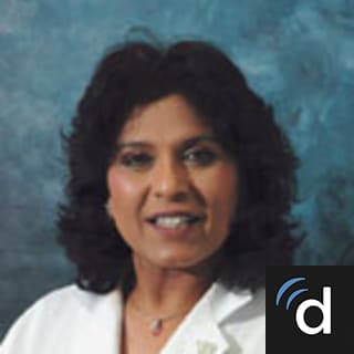 Madhu Chaudhry, MD