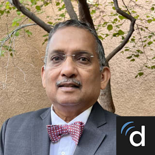 Deepak Edward, MD